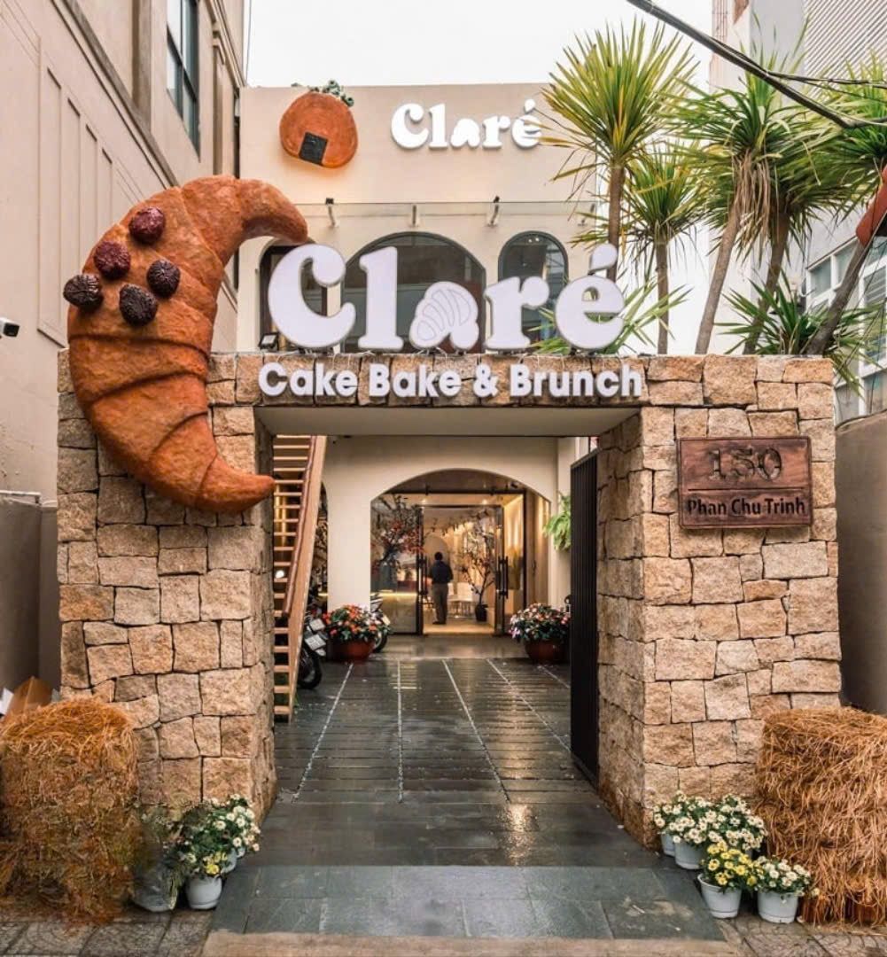 Bảng hiệu coffee